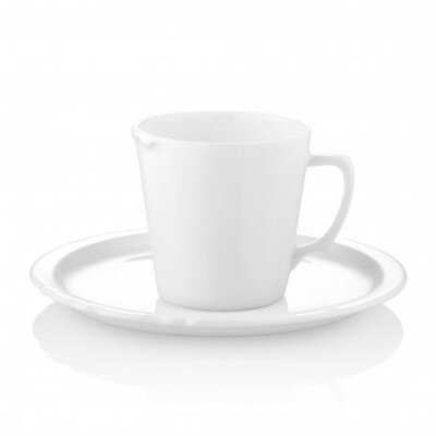 Koleksiyon Eseri İstanbul Çay Fİncan Set 6 Lı Sade - 2