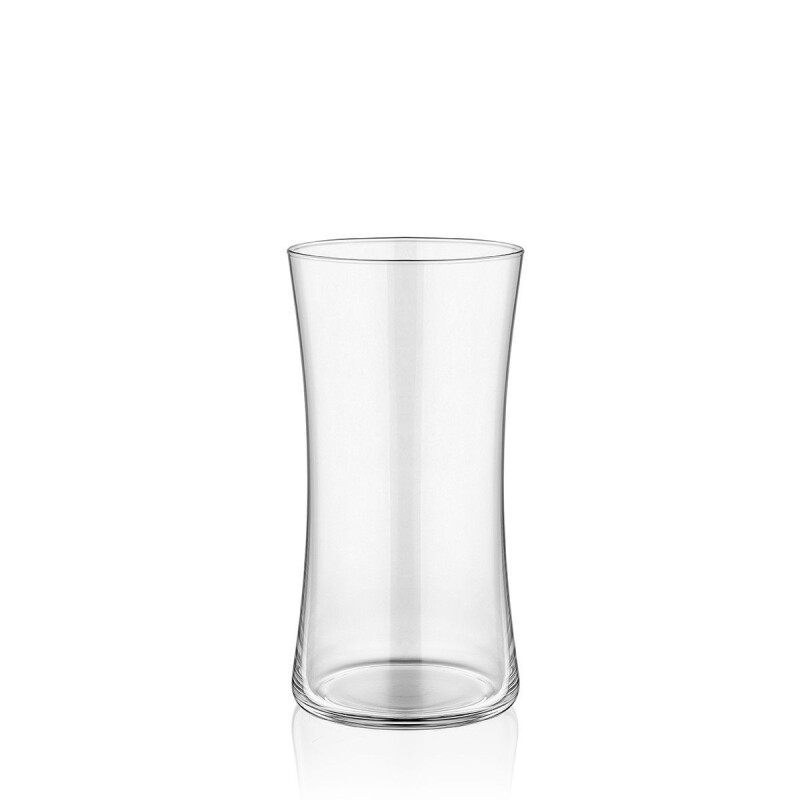 Koleksiyon İstanbul 6'lı Uzun Bardak 300 CC - 1