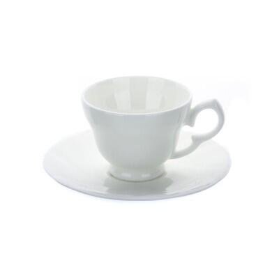 Evaliza O-12 Türk Kahve Fincan Seti - EVALIZA