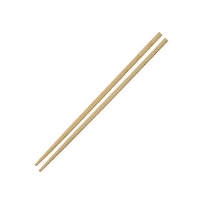 Koopman 6 Kişilik 12 Parça Bambu Chopsticks - KOOPMAN