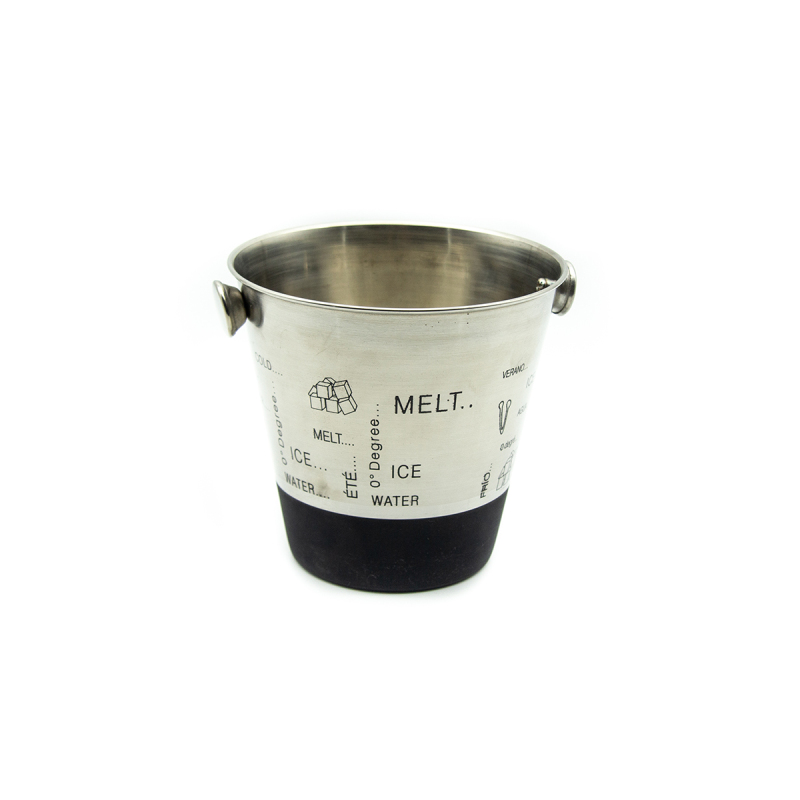 Koopman Buz Kovası - 1