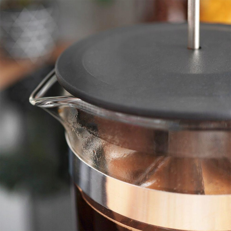 Koopman French Press 1 Litre - 4