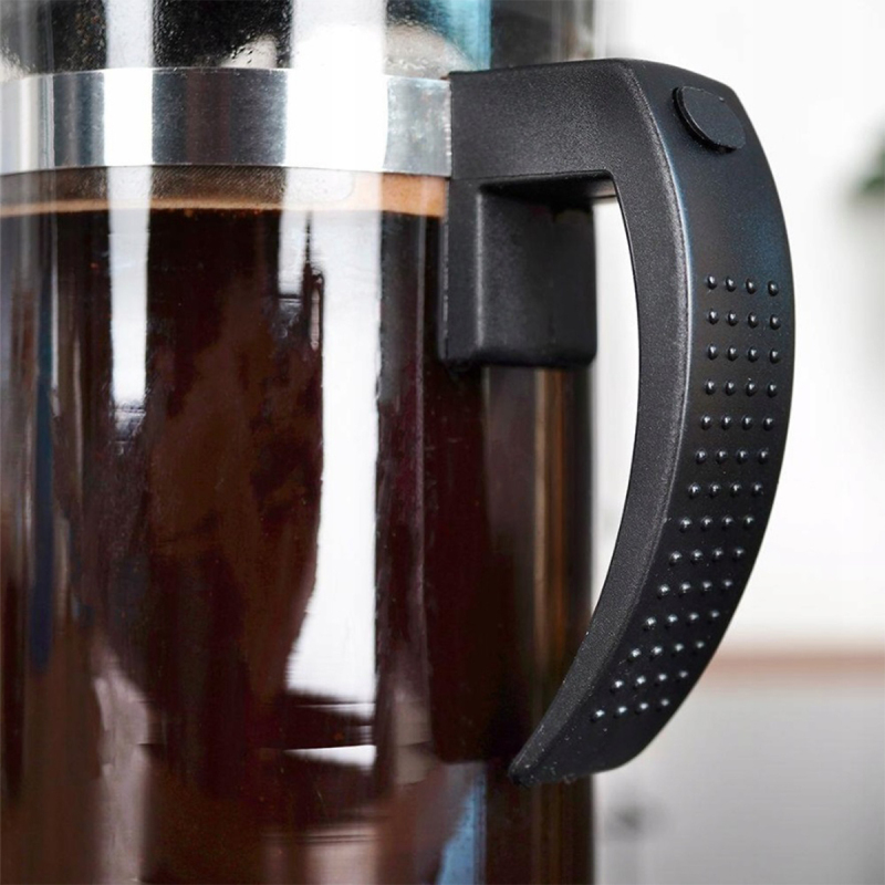 Koopman French Press 1 Litre - 5