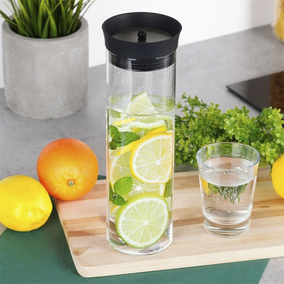 Koopman İndis Karaf Sürahi 1 Litre - KOOPMAN