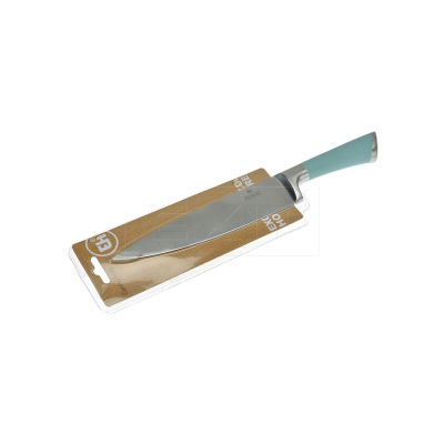 Koopman Paslanmaz Çelik Şef Bıçak 33 Cm - KOOPMAN