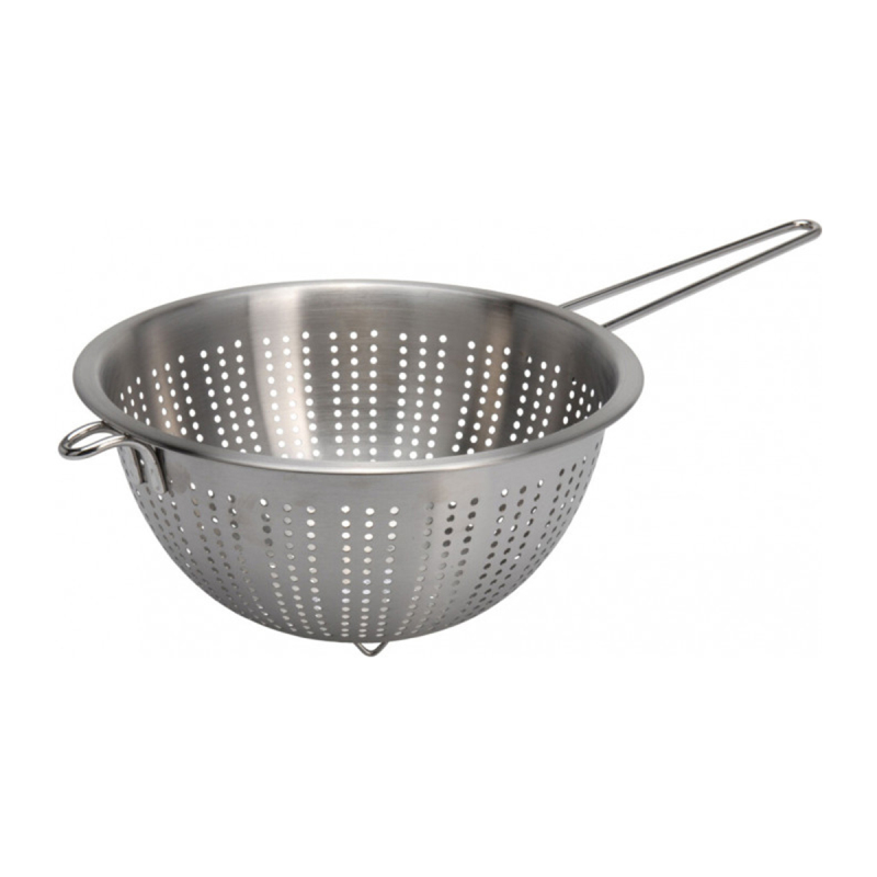 Koopman Saplı Süzgeç 24 cm - 1