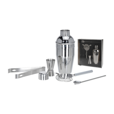 Koopman Shaker Set 5 Parça - KOOPMAN