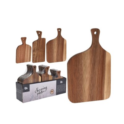 Koopman Sunum Tahtası 18,5X8Cm - KOOPMAN