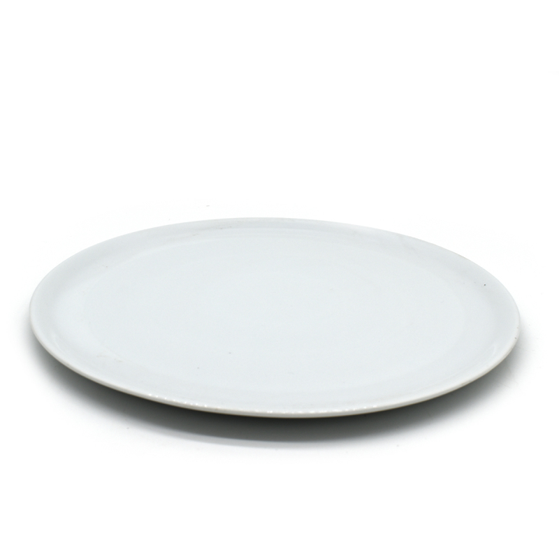 Kütahya Harlek Pizza Tabağı - 1