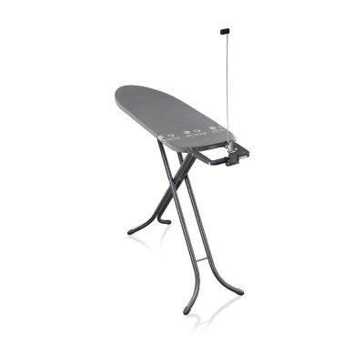 Leifheit Air Board Ütü Masası Siyah 120x38 Cm - LEIFHEIT