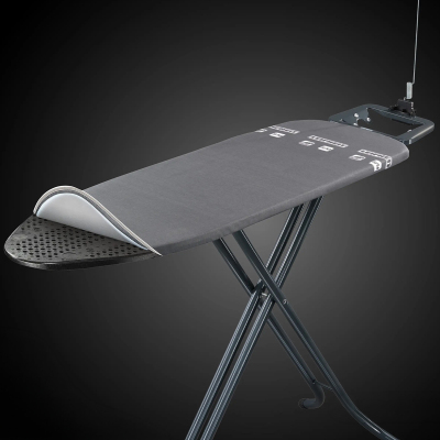 Leifheit Air Board Ütü Masası Siyah 120x38 Cm - 3