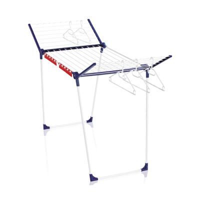 Leifheit Çamaşır Kurutucu Pegasus Solid 200 - LEIFHEIT