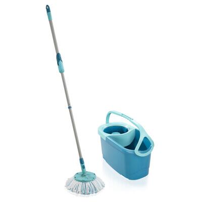 Leifheit Clean Twist Ergo Mop Set - LEIFHEIT