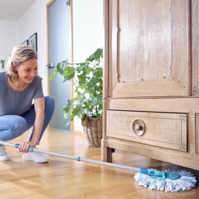 Leifheit Clean Twist Ergo Mop Set - 3