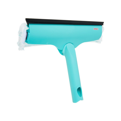Leifheit Click System Mikrofiber Bezli Cam Ve Pencere Temizleme Aparatı 32 cm - 1