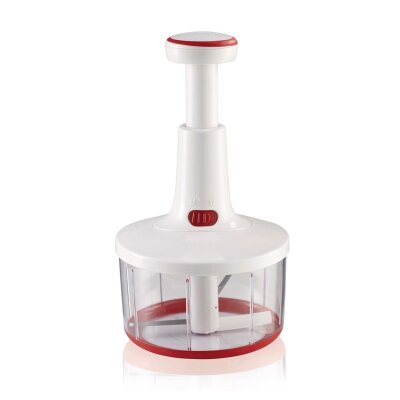 Leifheit Çok Amaçlı Doğrayıcı - LEIFHEIT