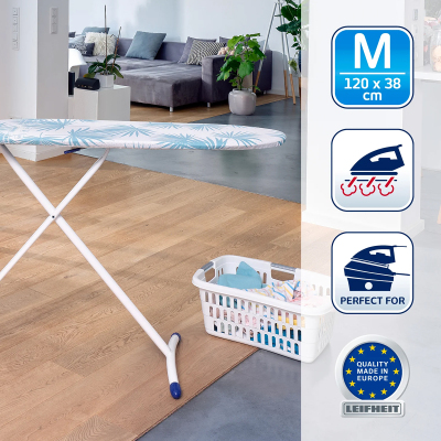 Leifheit Express Air Board Ütü Masası M - 2