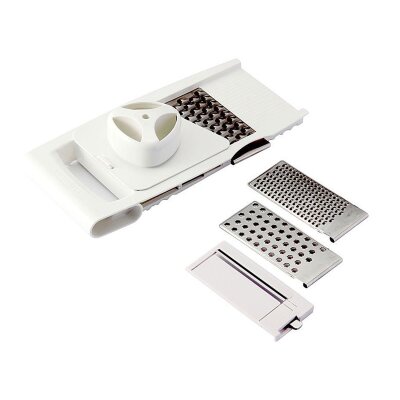 Leifheit Family Rende - LEIFHEIT