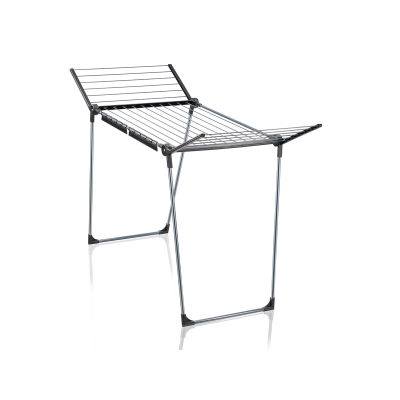 Leifheit Pegasus Çamaşır Kurutucu Black 180 - LEIFHEIT