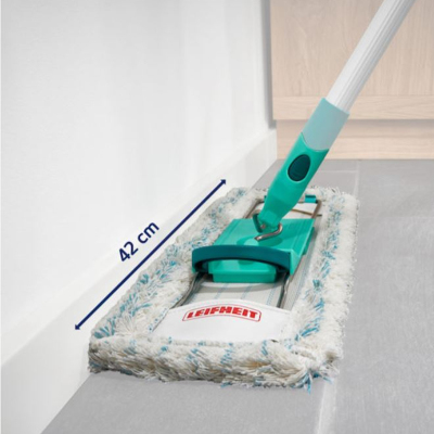 Leifheit Profi Pamuklu Silecek Bezi Xl - 4