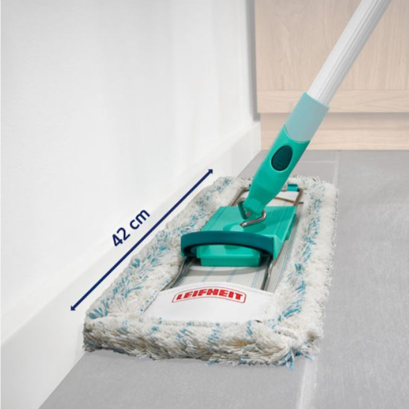 Leifheit Profi Pamuklu Silecek Bezi Xl - 4