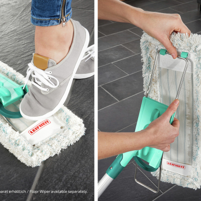 Leifheit Profi Pamuklu Silecek Bezi Xl - 5