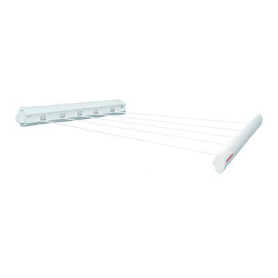 Leifheit Rollfix 210 Duvar Monte Kurutucu 420x48 cm - 2