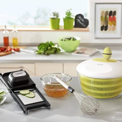 Leifheit Speed Çırpma Teli 31 Cm - 3