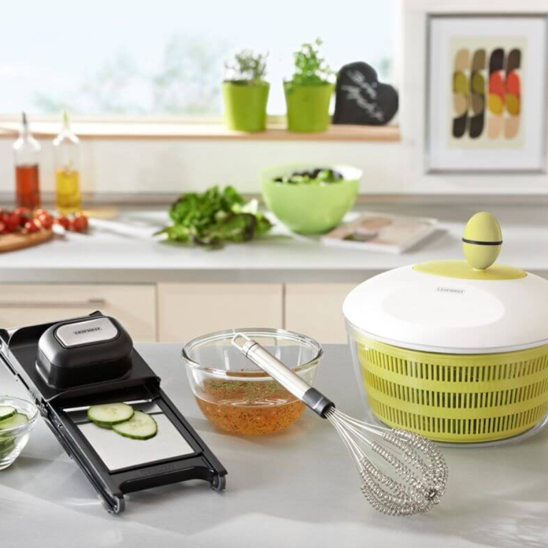 Leifheit Speed Çırpma Teli 31 Cm - 3