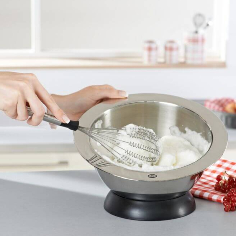 Leifheit Speed Çırpma Teli 31 Cm - 4