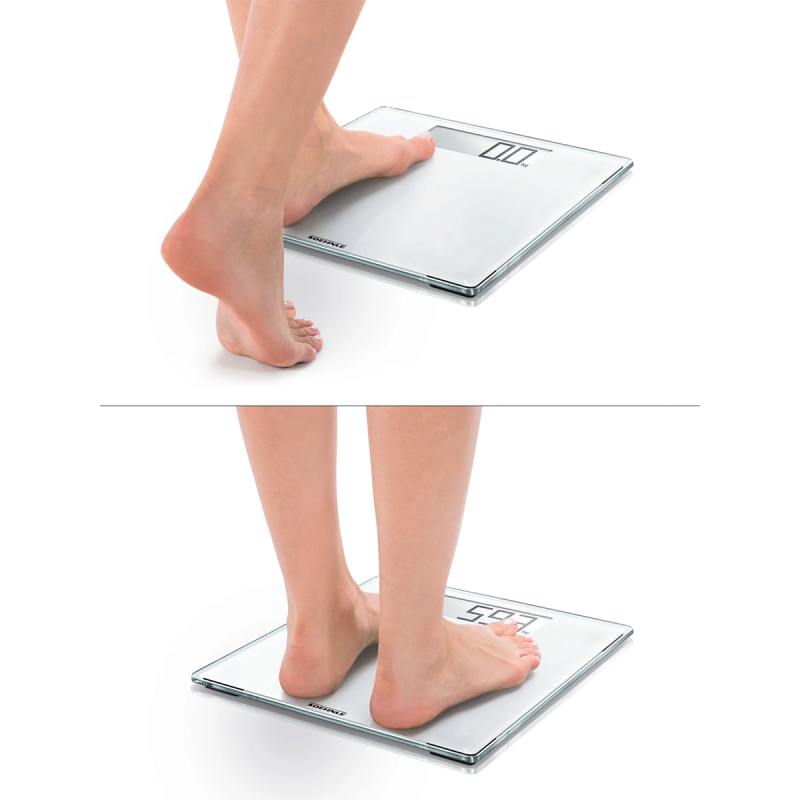 Leifheit Style Sense Compact 100 Dijital Kişisel Terazi - 3