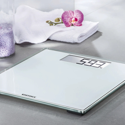 Leifheit Style Sense Compact 100 Dijital Kişisel Terazi - 4