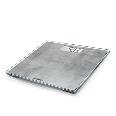 Leifheit Style Sense Compact Concrete Dijital Kişisel Terazi - LEIFHEIT