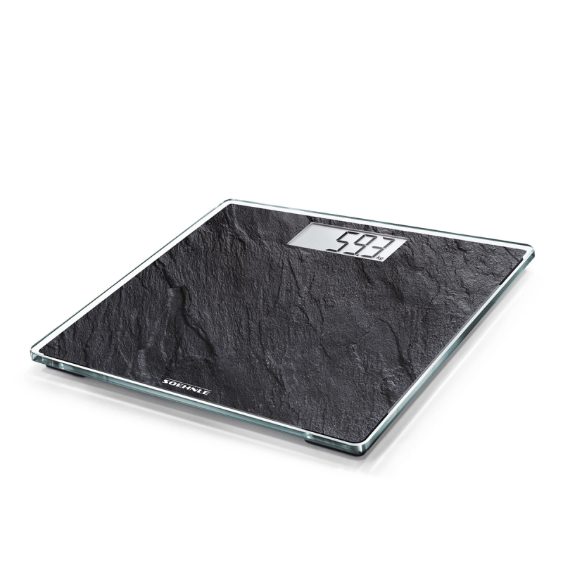 Leifheit Style Sense Compact Dijital Kişisel Terazi - 1