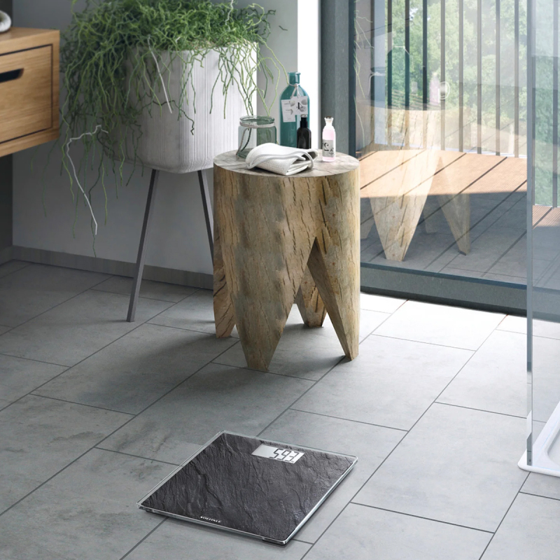 Leifheit Style Sense Compact Dijital Kişisel Terazi - 4