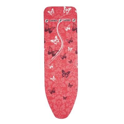 Leifheit Ütü Masası Örtüsü Perfect Steam L 130X45Cm - LEIFHEIT