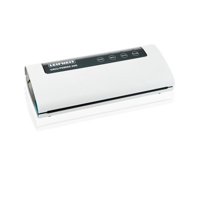 Leifheit Vacu Power 300 Vakum Cihazı - LEIFHEIT