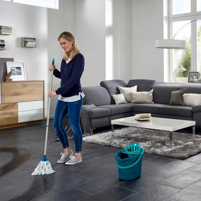 Leifheit Yedek başlık Klasik Mop - 3