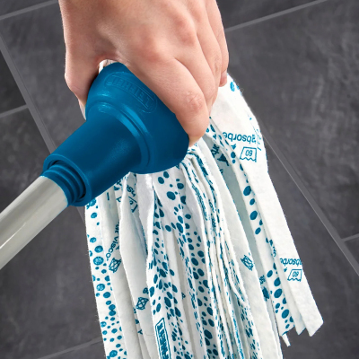 Leifheit Yedek başlık Klasik Mop - 4