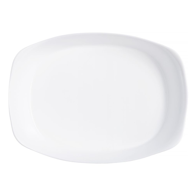 Luminarc Smart Cuisine Carine Fırın Kabı 34x25 cm - 4