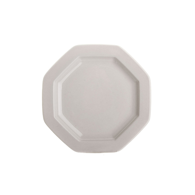 Marianna 25 Cm Servis Tabağı Lotus Form - MARIANNA