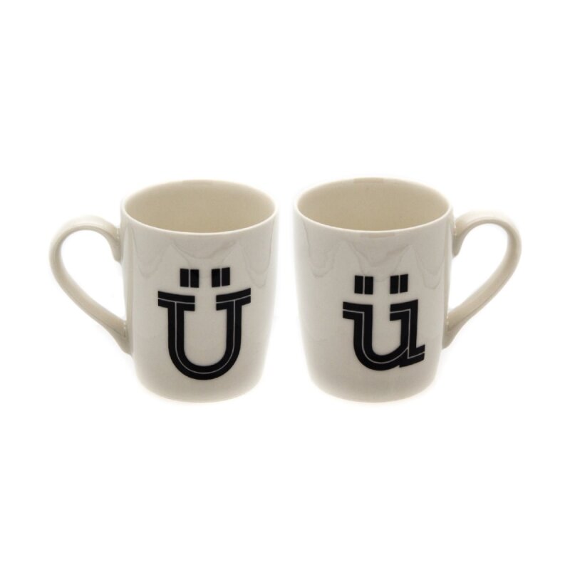 Marianna Alessi Kupa Ü - 1