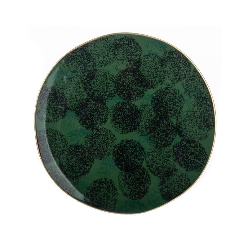 Marianna Amazon Servis Tabağı 28 Cm - 1