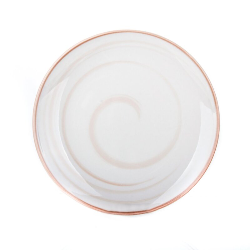 Marianna Aura 24 Parça Yemek Takımı Cappuccino - 5