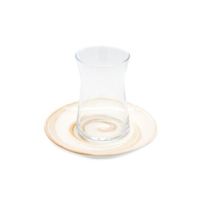 Marianna Aura 36 Parça Kahvaltı Takımı Cappuccino - 3