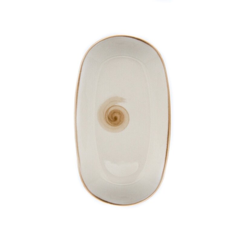 Marianna Aura 36 Parça Kahvaltı Takımı Cappuccino - 6