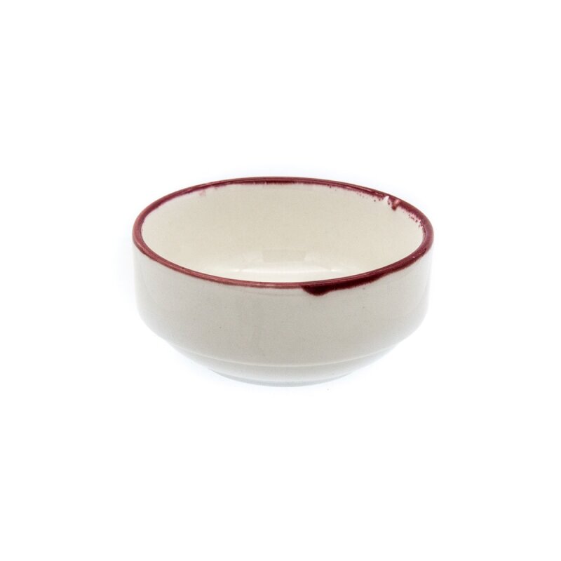 Marianna Aura 36 Parça Kahvaltı Takımı Pembe - 3