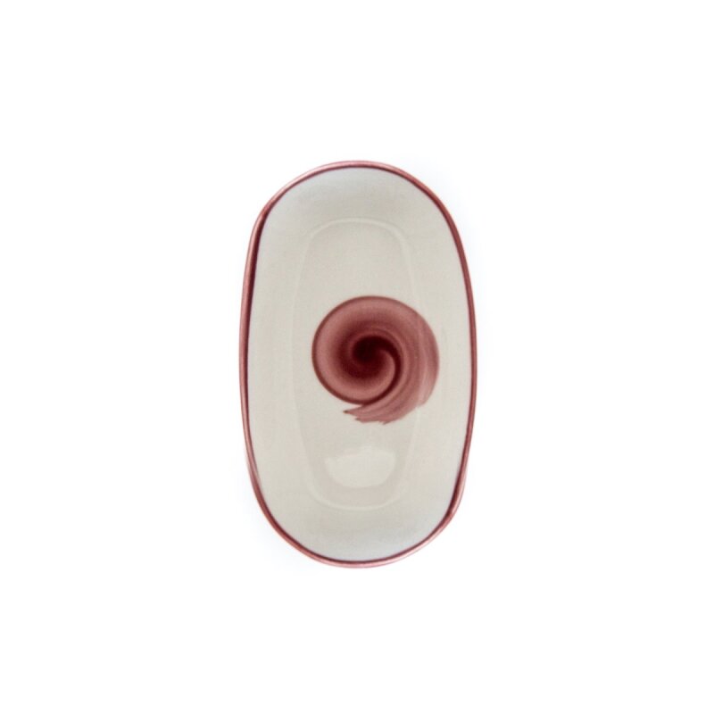 Marianna Aura 36 Parça Kahvaltı Takımı Pembe - 4