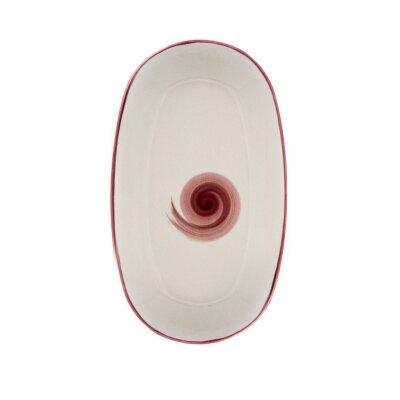 Marianna Aura 36 Parça Kahvaltı Takımı Pembe - 6