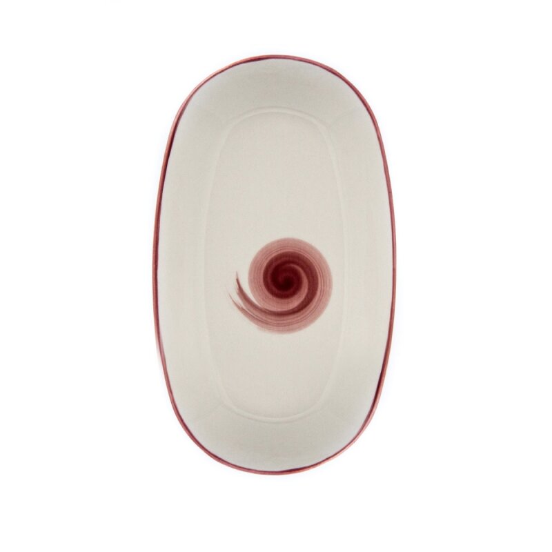 Marianna Aura 36 Parça Kahvaltı Takımı Pembe - 6